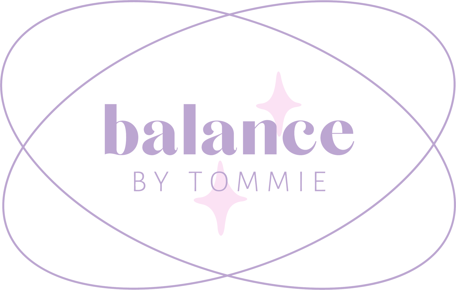 Balance by Tommie