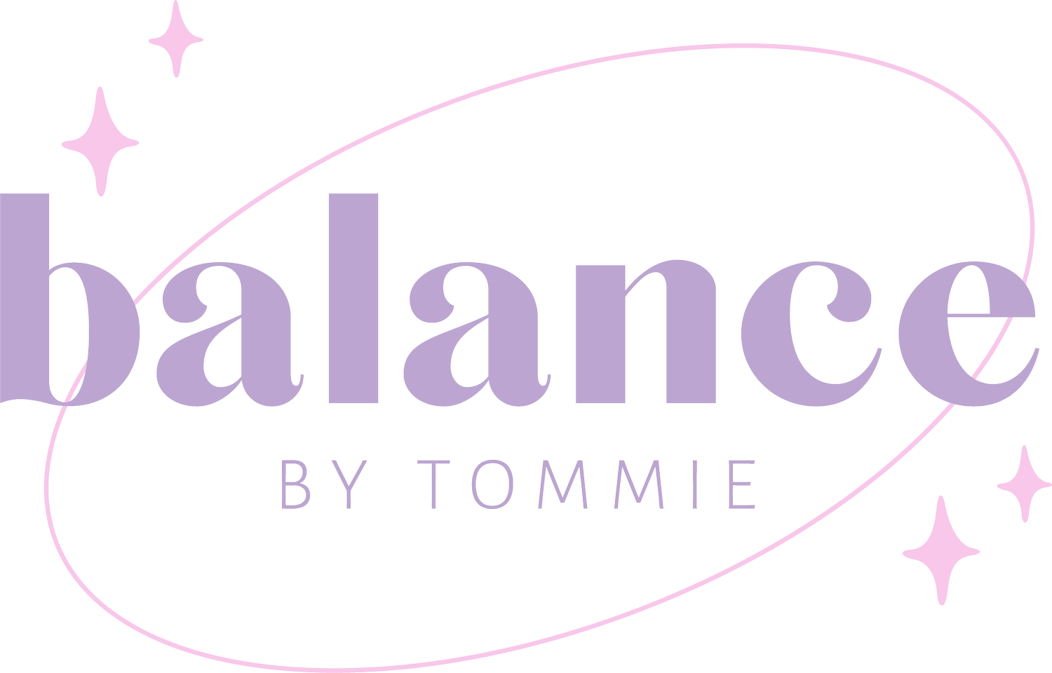Balance by Tommie