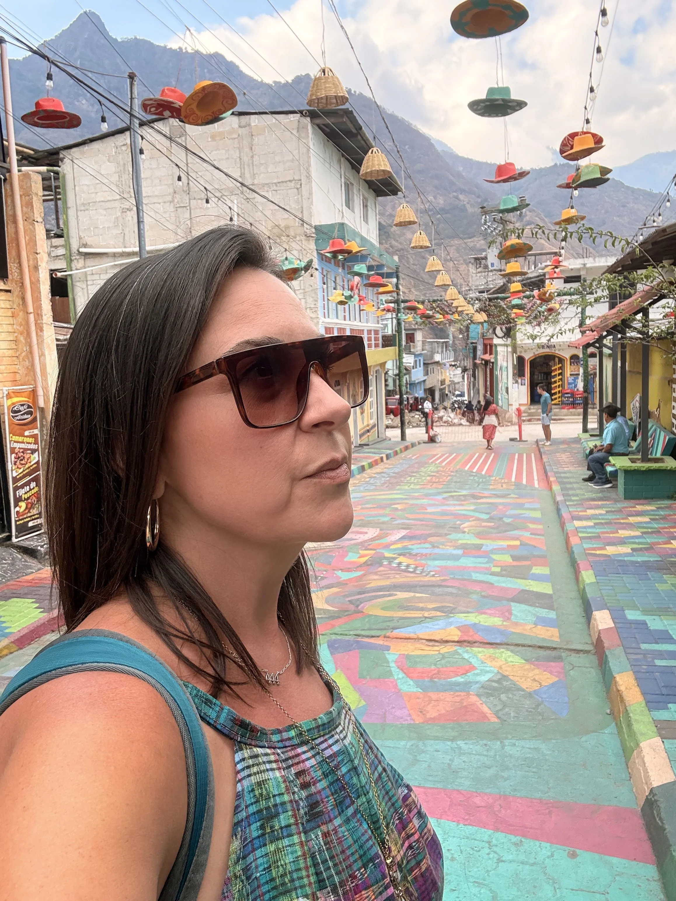 Solo Travel Readiness— LIVE SESSION