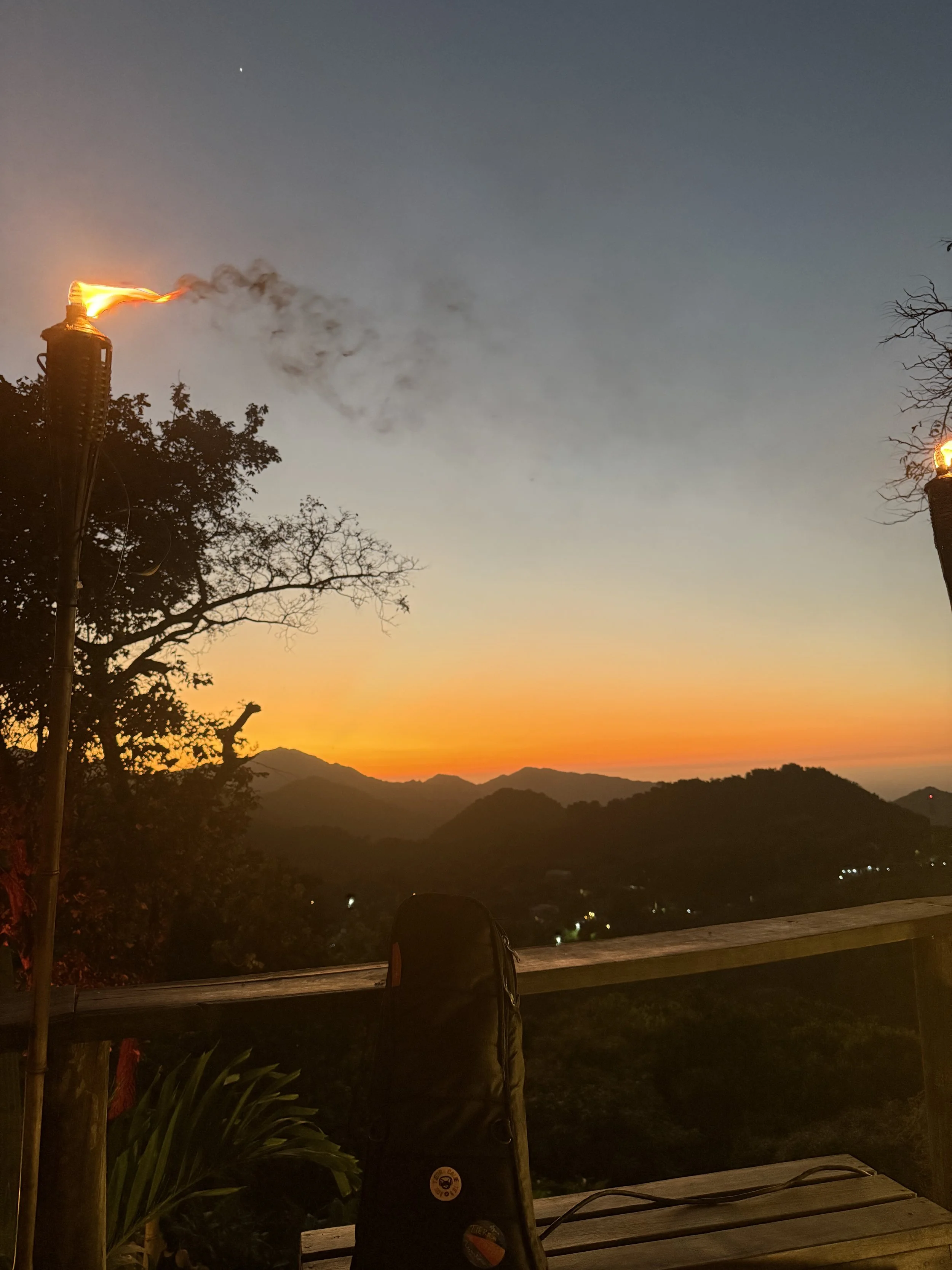 5 Latin American Gems          I Found Living as a Nomad