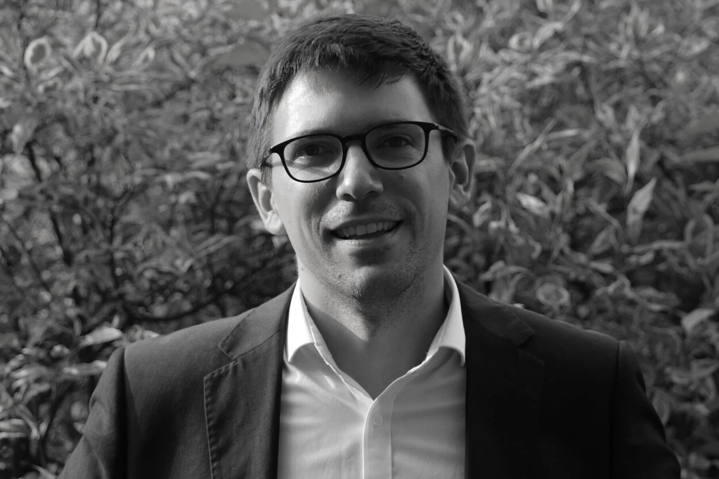 Dr Nicolas Simon