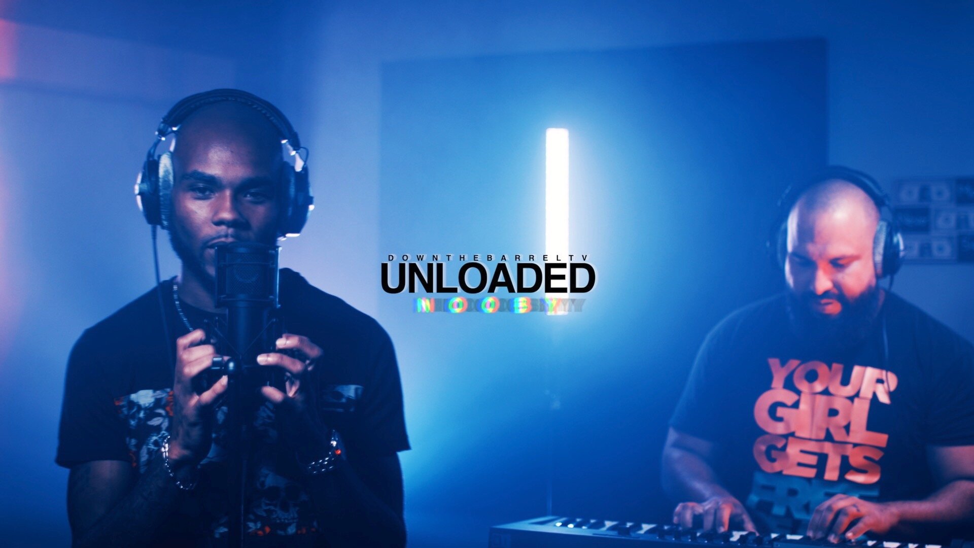 UNLOADED: The Acoustic Experience