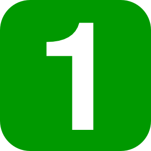 1242796868203109724Number_1_in_green_rounded_square.svg.med.png
