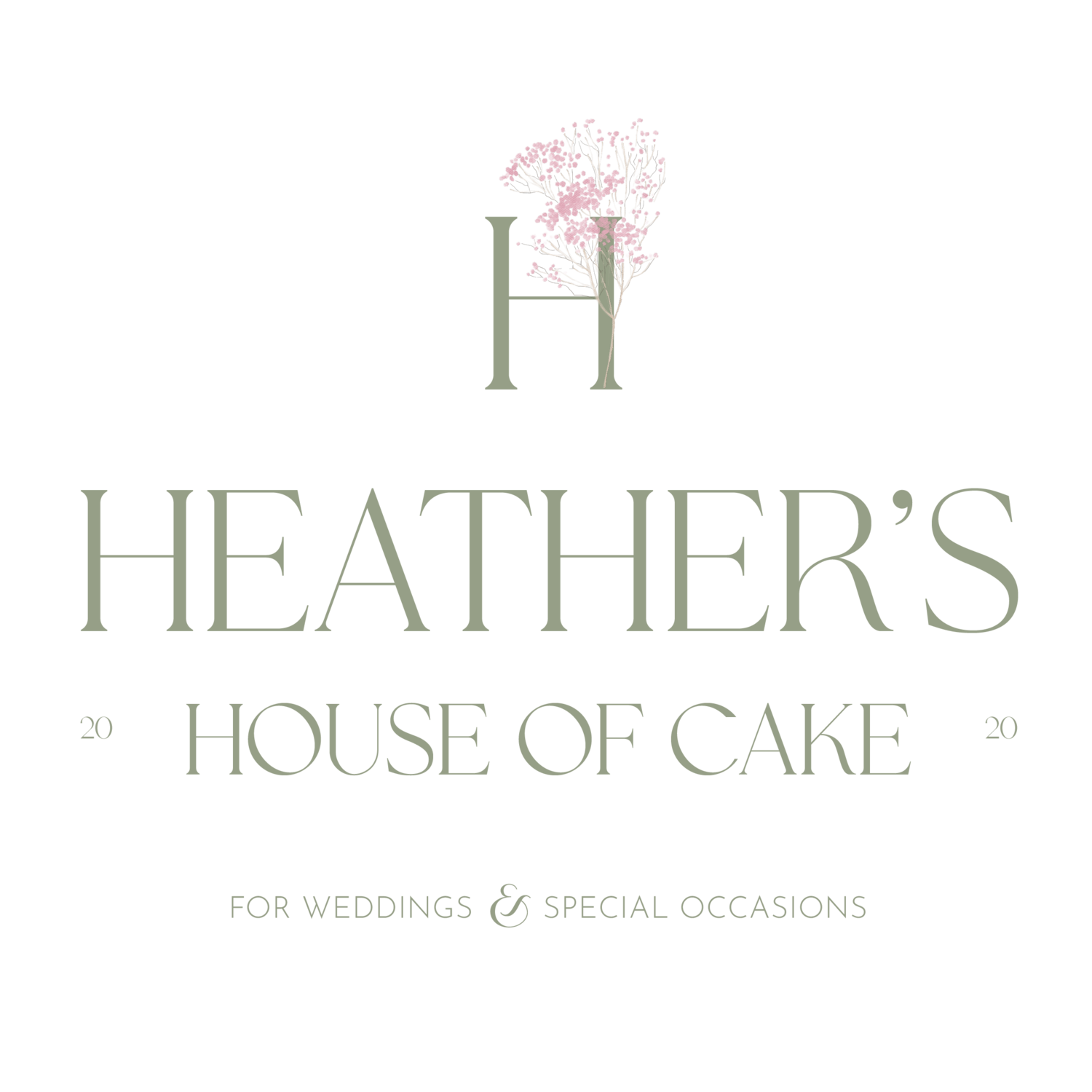 Heather&#39;s House Of Cake 