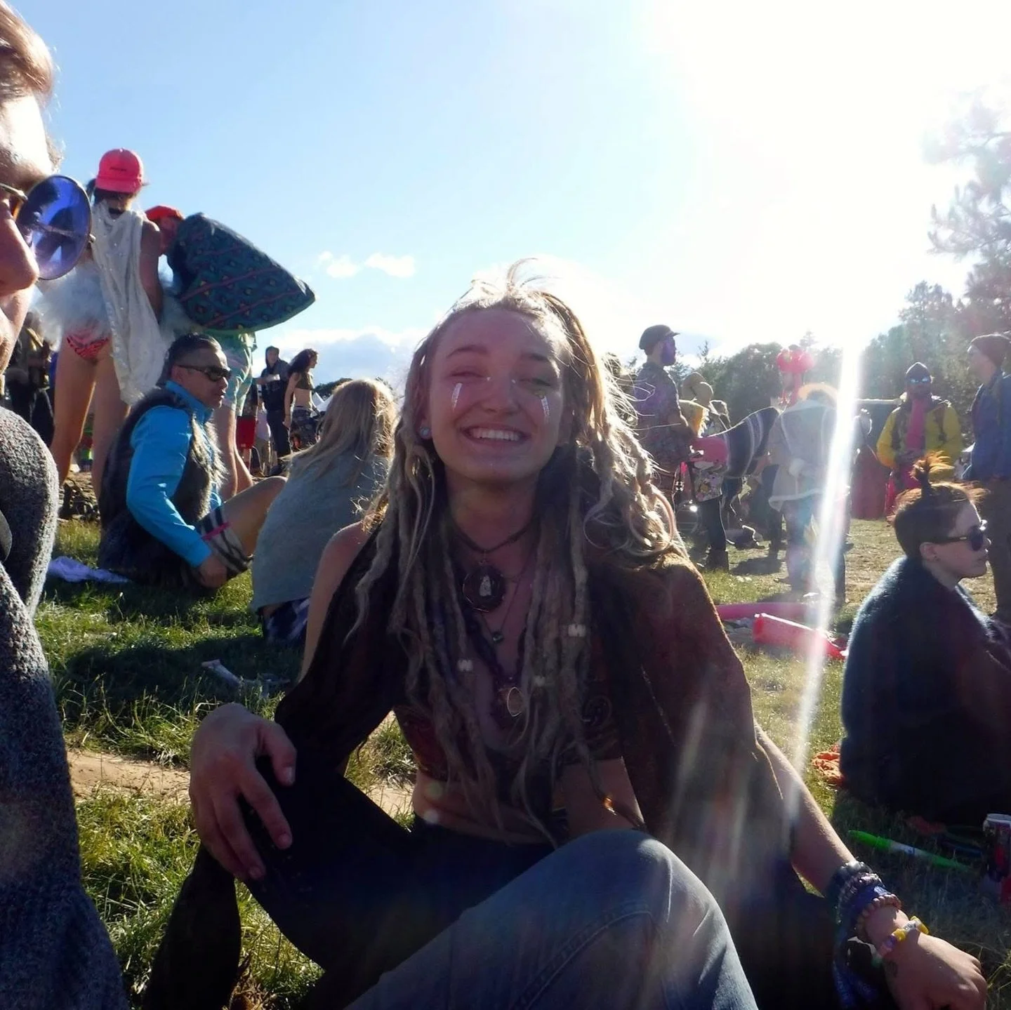 2️⃣0️⃣1️⃣6️⃣ called and said I&rsquo;m gonna be 30 this year