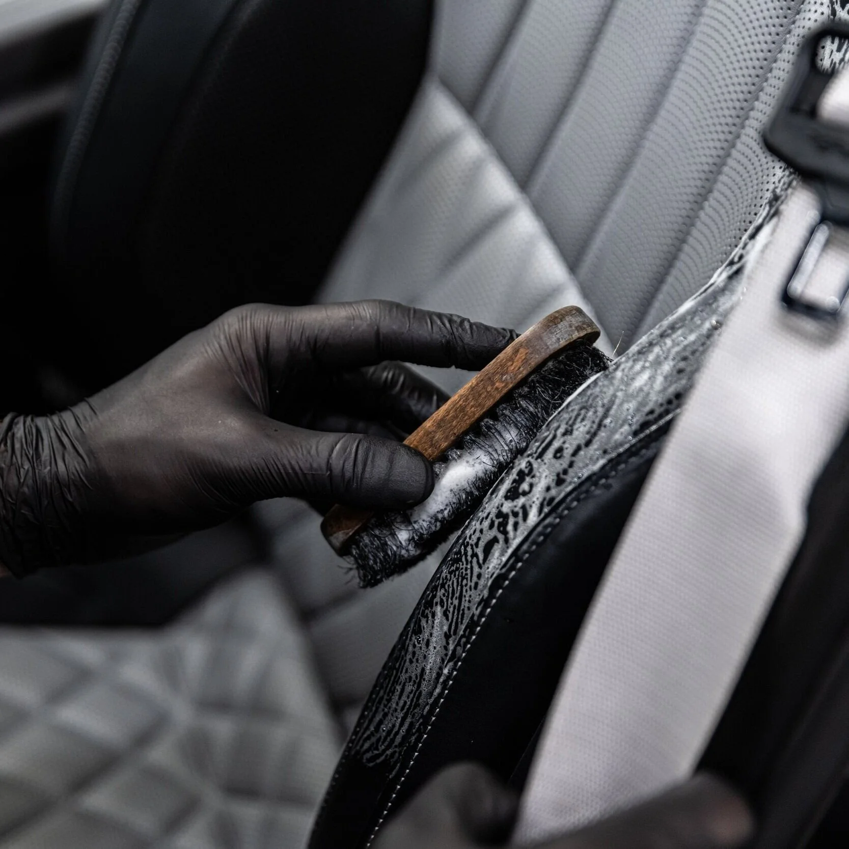 Car Detailing Packages — VIP Detailing