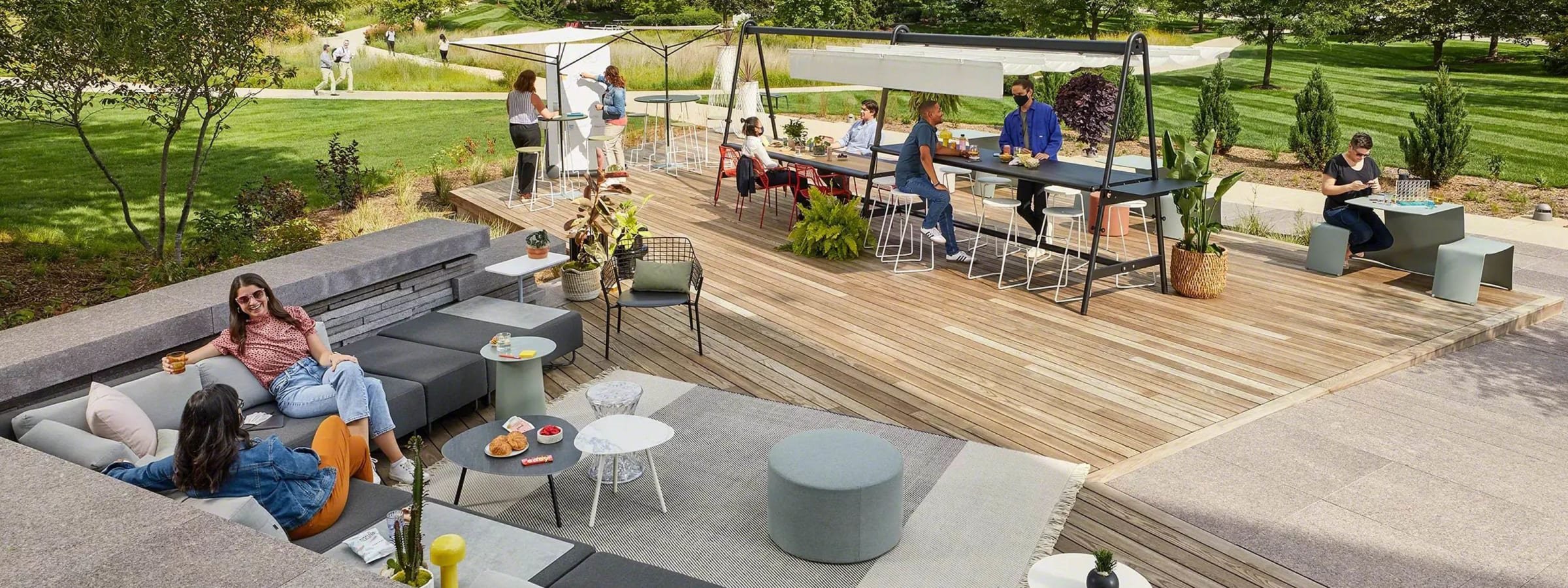 Steelcase Reports Fourth Quarter and Fiscal 2022 Results