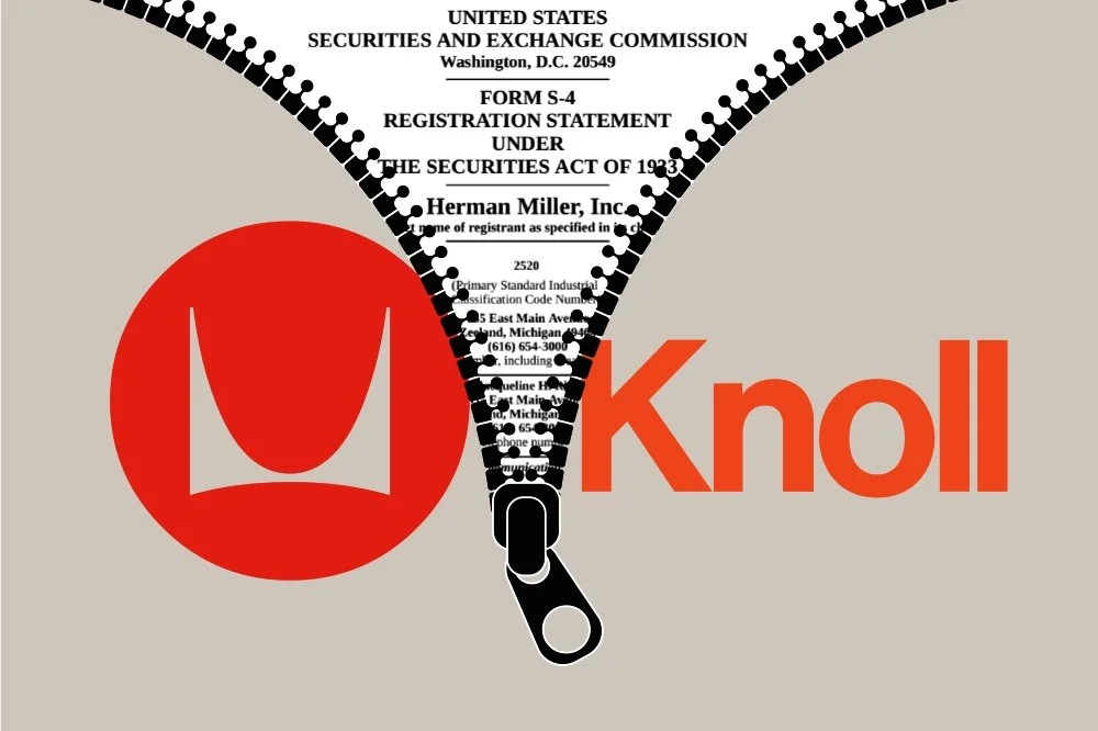 MillerKnoll, Inc. (MLKN) CEO Andrea Owen on Q3 2022 Results - Earnings Call Transcript