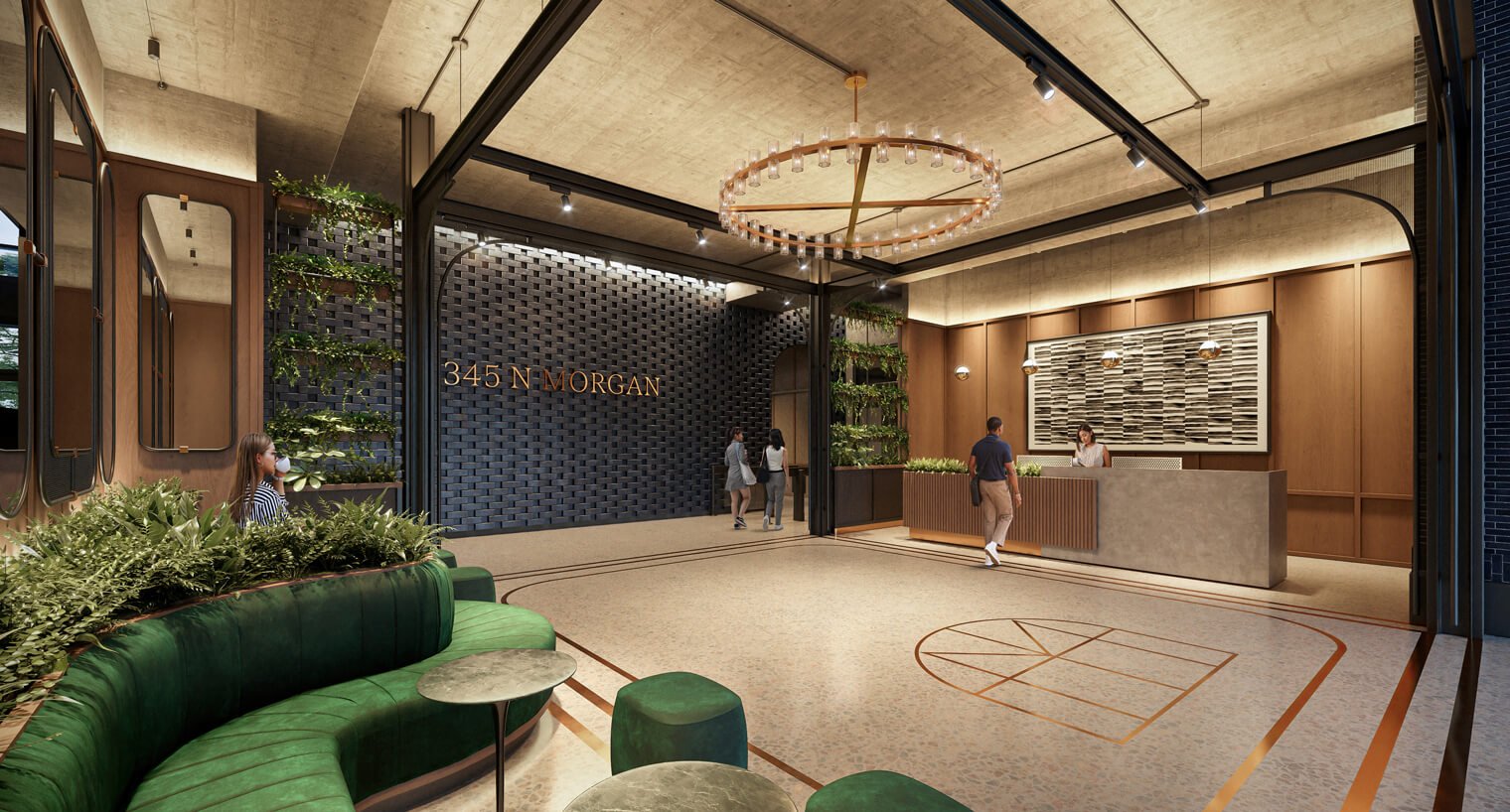 Allsteel announces move to Fulton Market