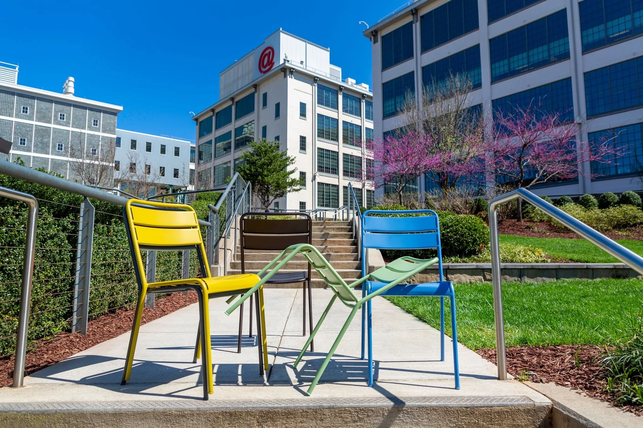 Hospitality Furniture Manufacturer Beaufurn Announces Major Rebranding