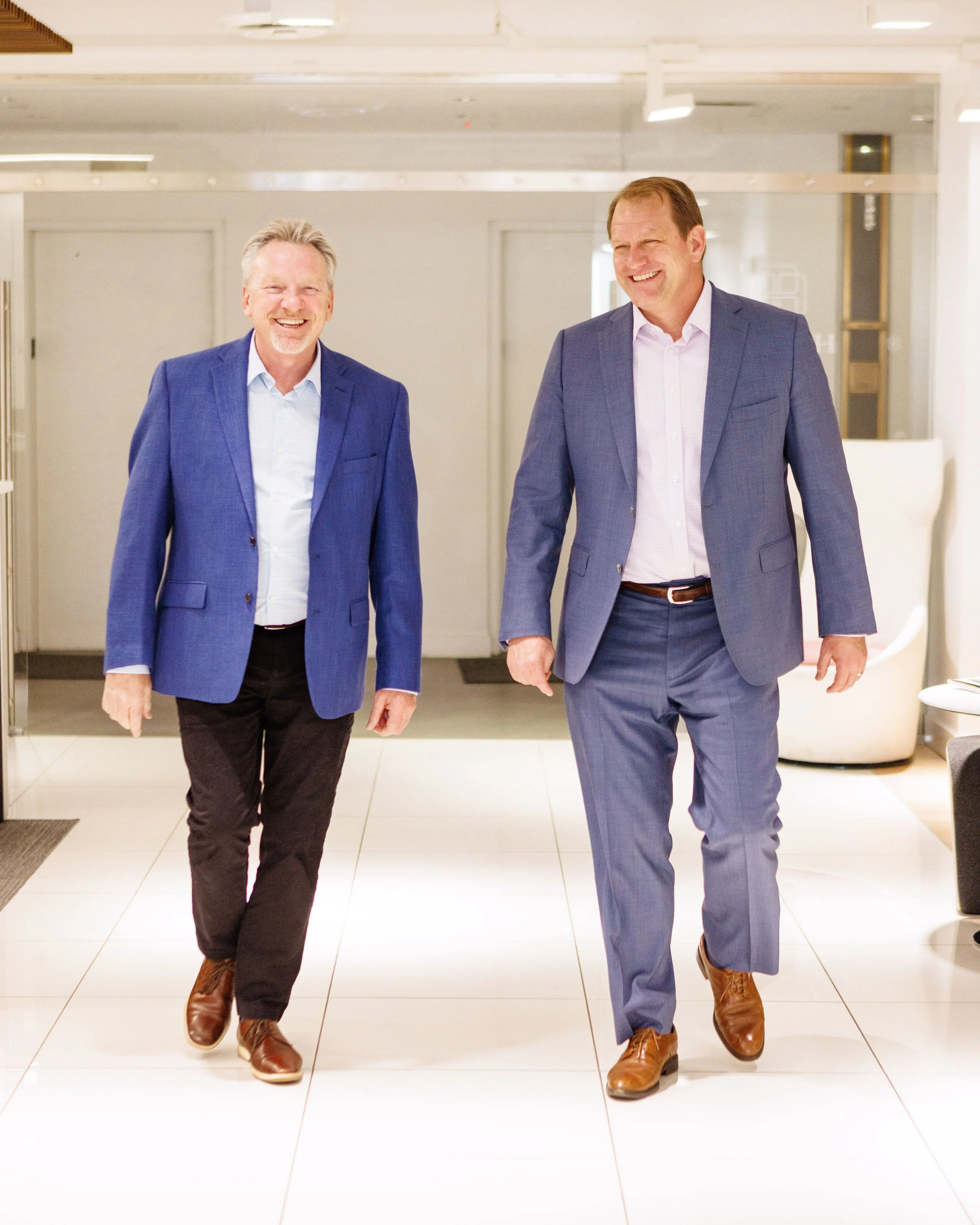 Henricksen Hires Kevin Kennedy as Vice President of Sales for New York Office