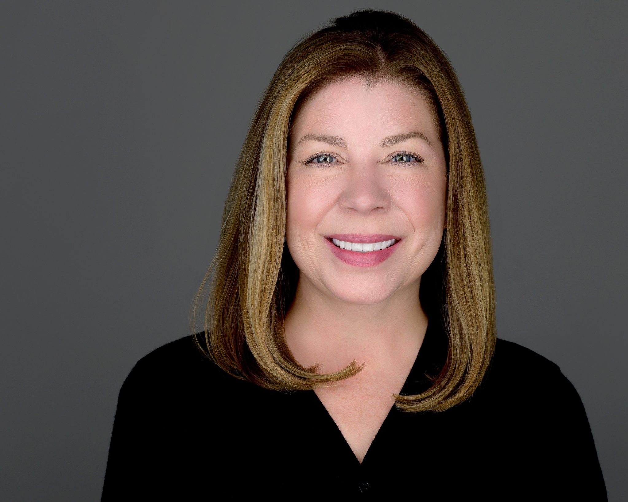 Carie Scott Johnson joins The Viscusi Group as executive recruiter