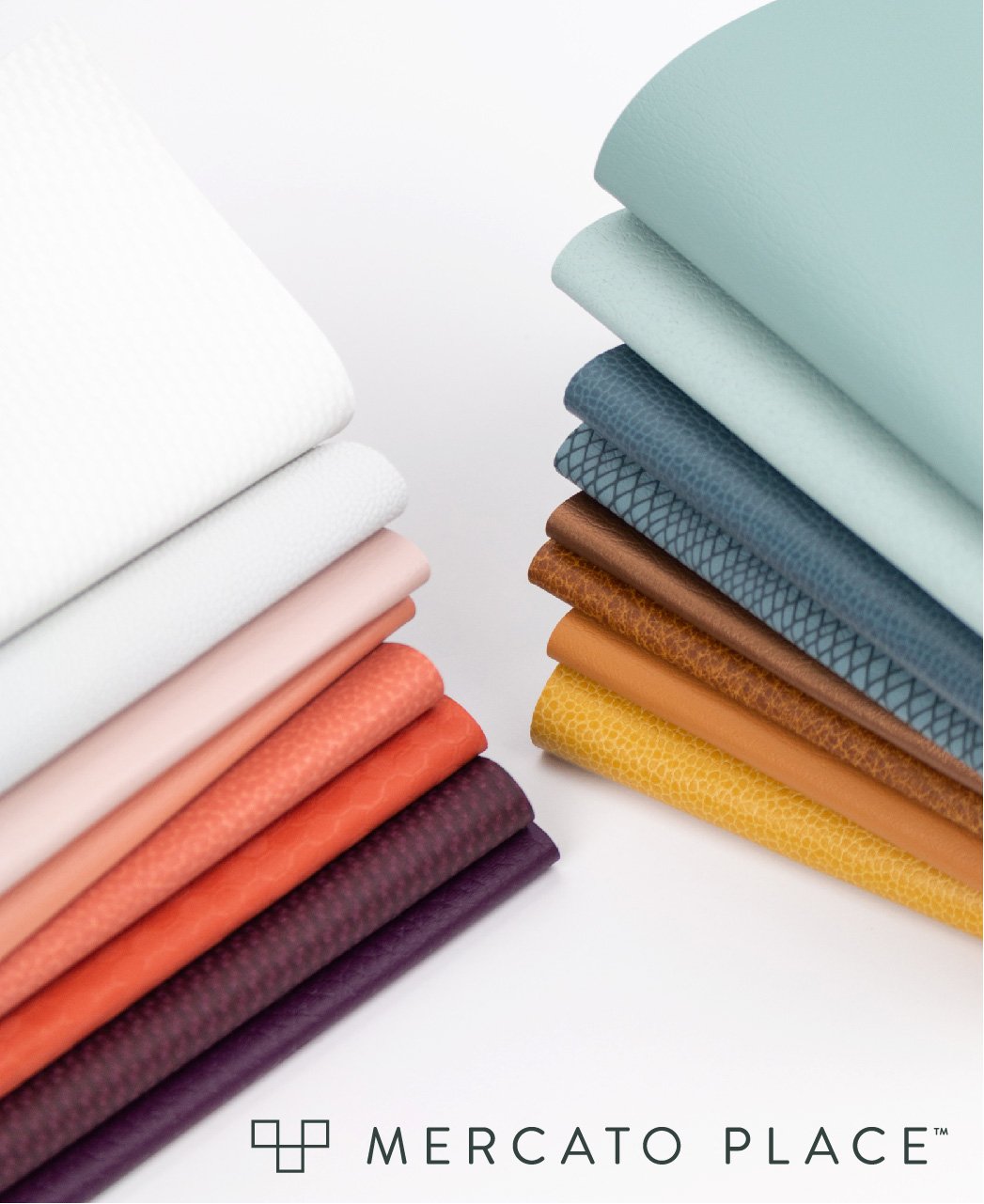 Ultrafabrics partners with Mercato Place to bring textile samples to designers faster and more sustainably