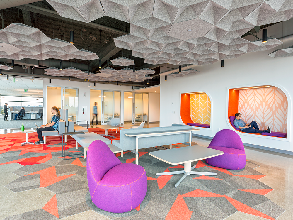 Carnegie Fabrics Acquires Kirei LLC