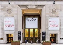 IIDA Celebrates Industry Changemakers at 2022 NeoCon Conference in Chicago