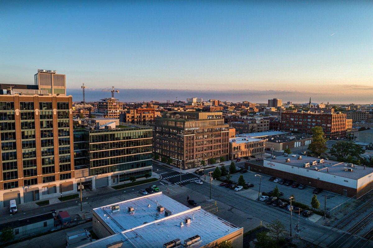 Kimball International Announces New Chicago Showroom Location in Fulton Market District for 2023