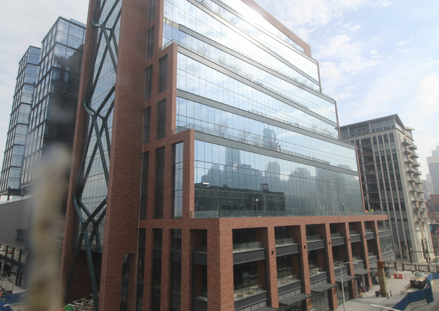 Fellowes to Open Design and Experience Center in Fulton Market in Early 2013