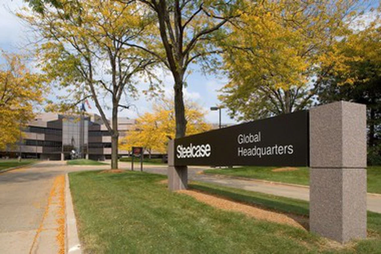 Steelcase Reports First Quarter Fiscal 2023 Results - Losses Continue