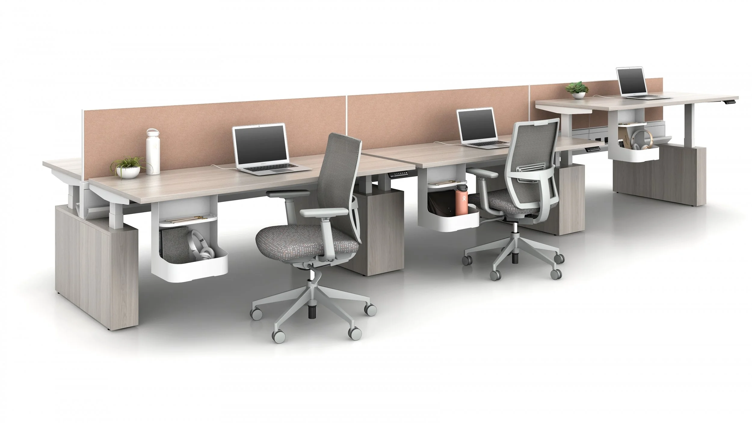 AIS Completes a Successful NeoCon 2022 Taking Home Two Awards for PET Wire Managers and Enclosures