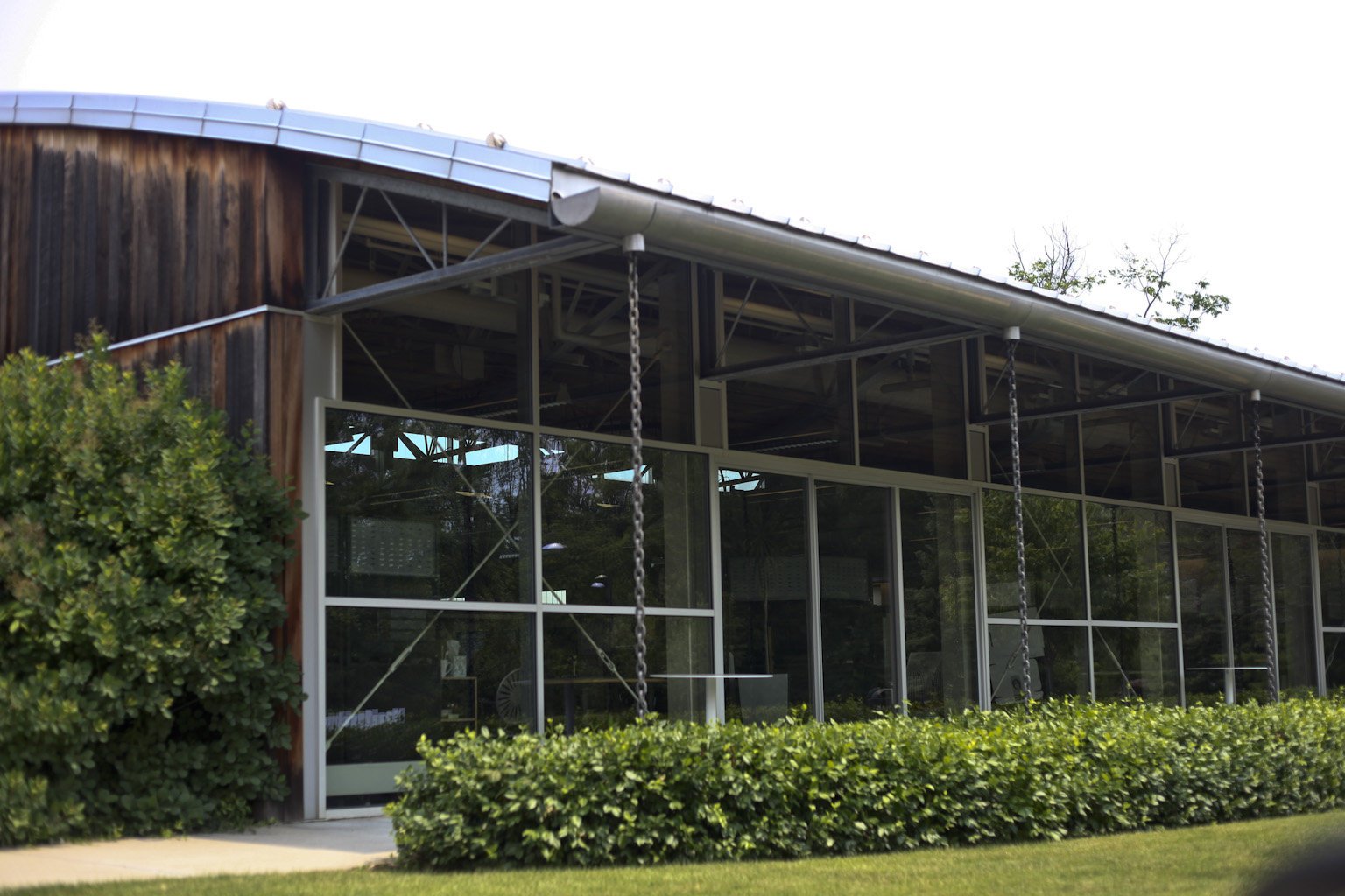 Landscape Forms Celebrates Great Place to Work Certification™ Again for 2022-2023