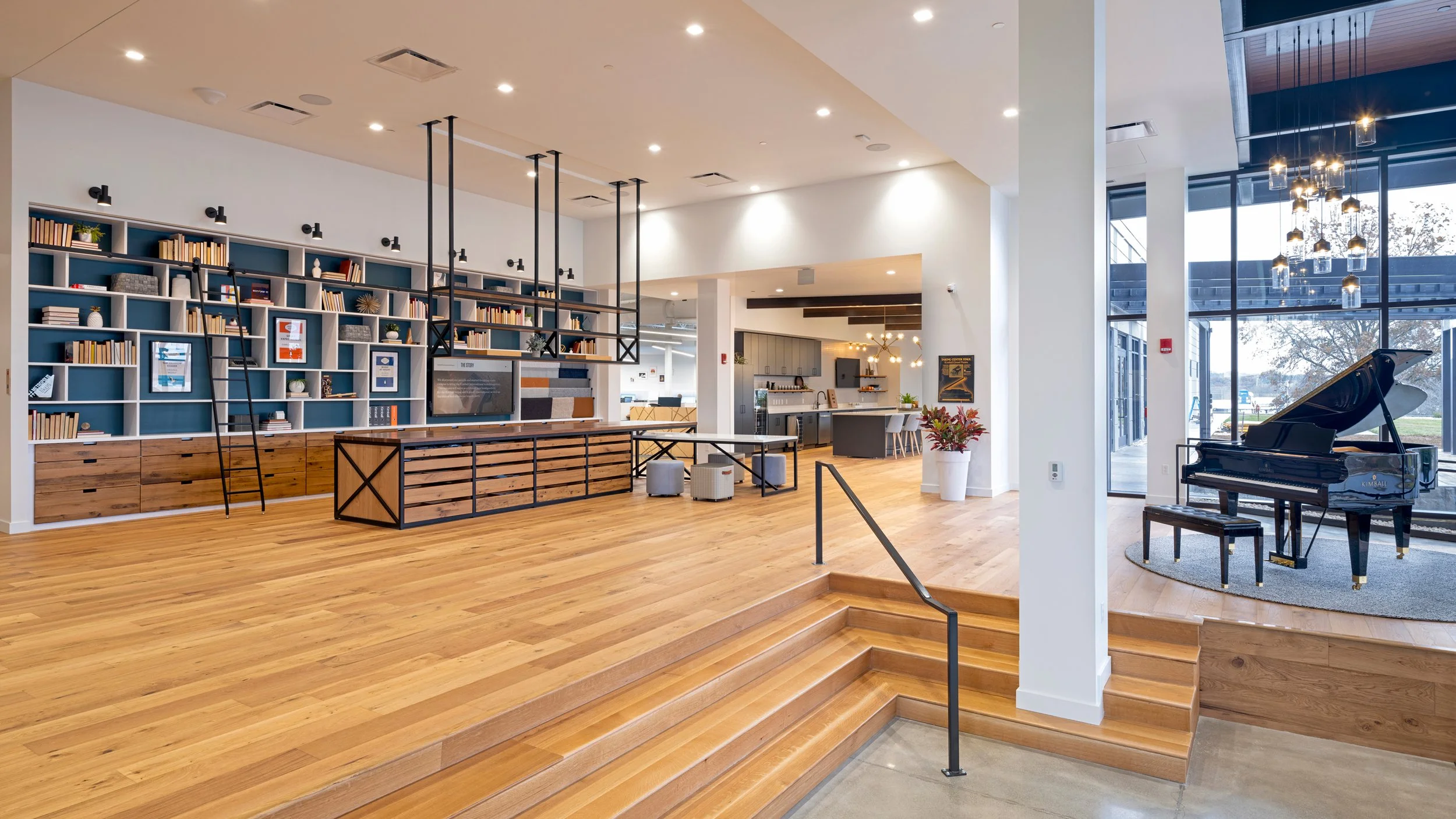 Kimball International, Inc. Reports Fourth Quarter and Fiscal Year 2022 Results