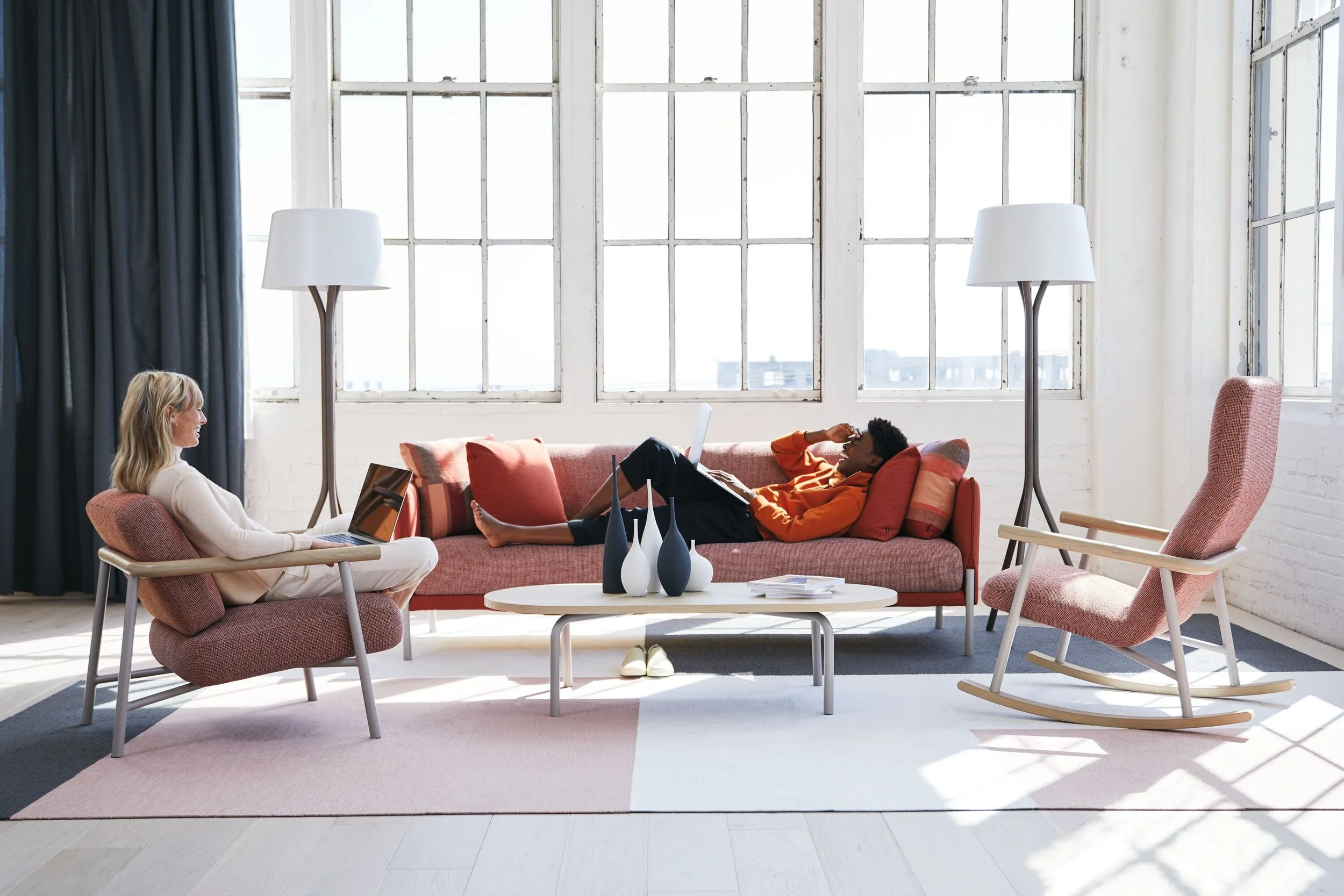 Teknion Wins Gold at the 2022 International Design Excellence Awards (IDEA)