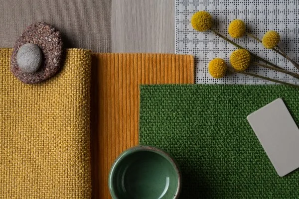 AIS Rolls Out a Major Refresh of Vertical Surface Materials, New Paint Finishes, and its Inaugural Seating Alliance Upholstery Program