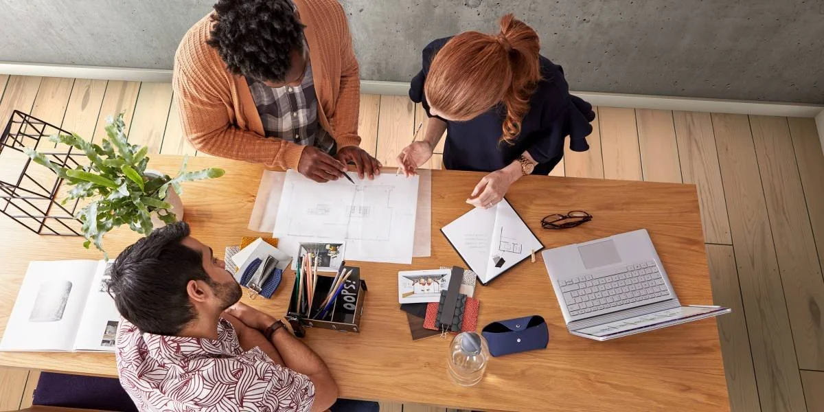 Steelcase Launches Better Futures Community