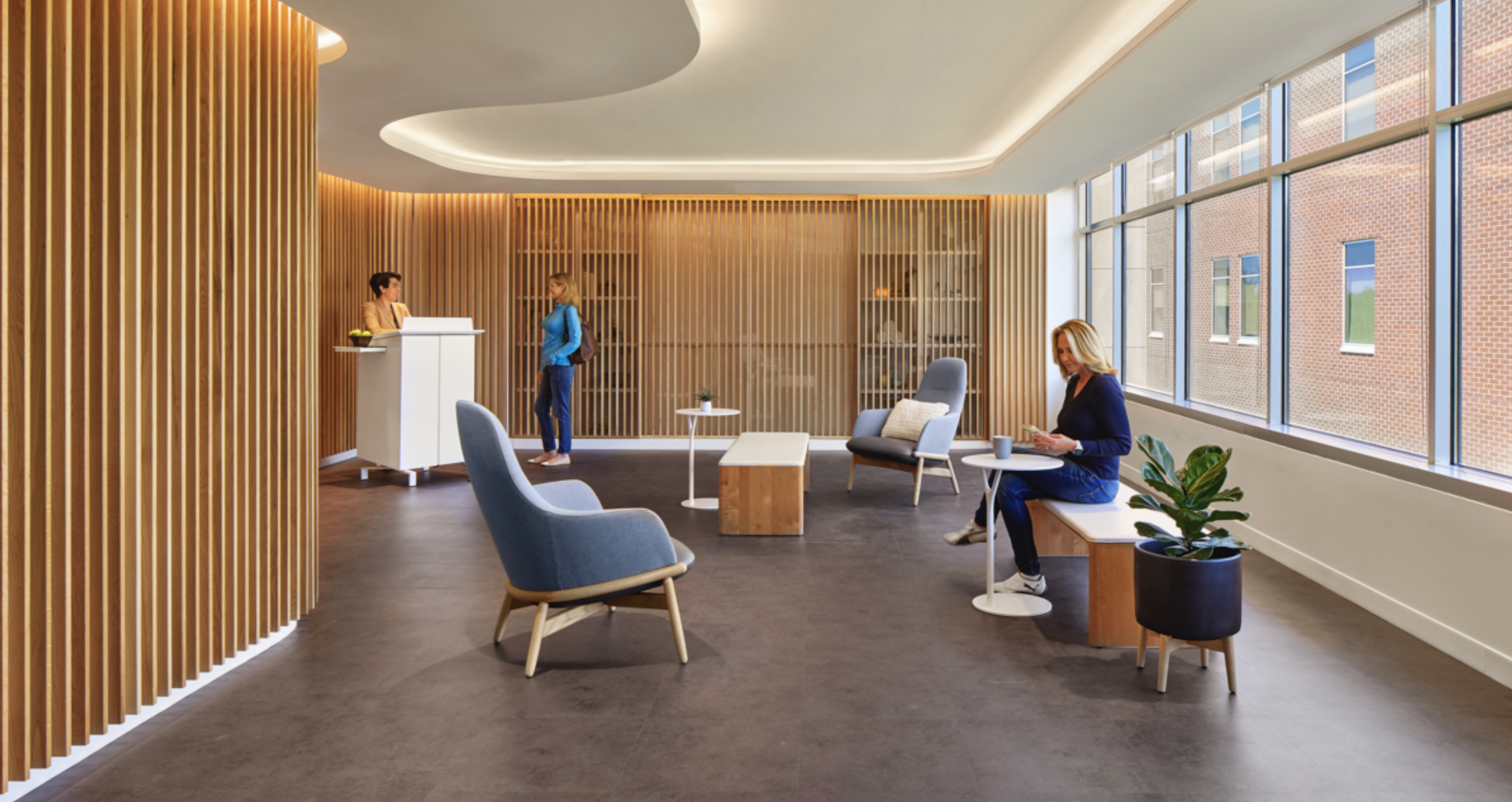 Winners Named for the 10th Annual Healthcare Design Awards