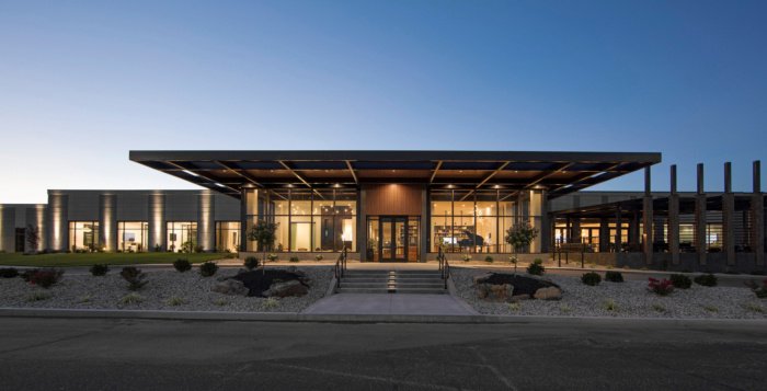 Kimball International, Inc. Reports First Quarter 2023 Results