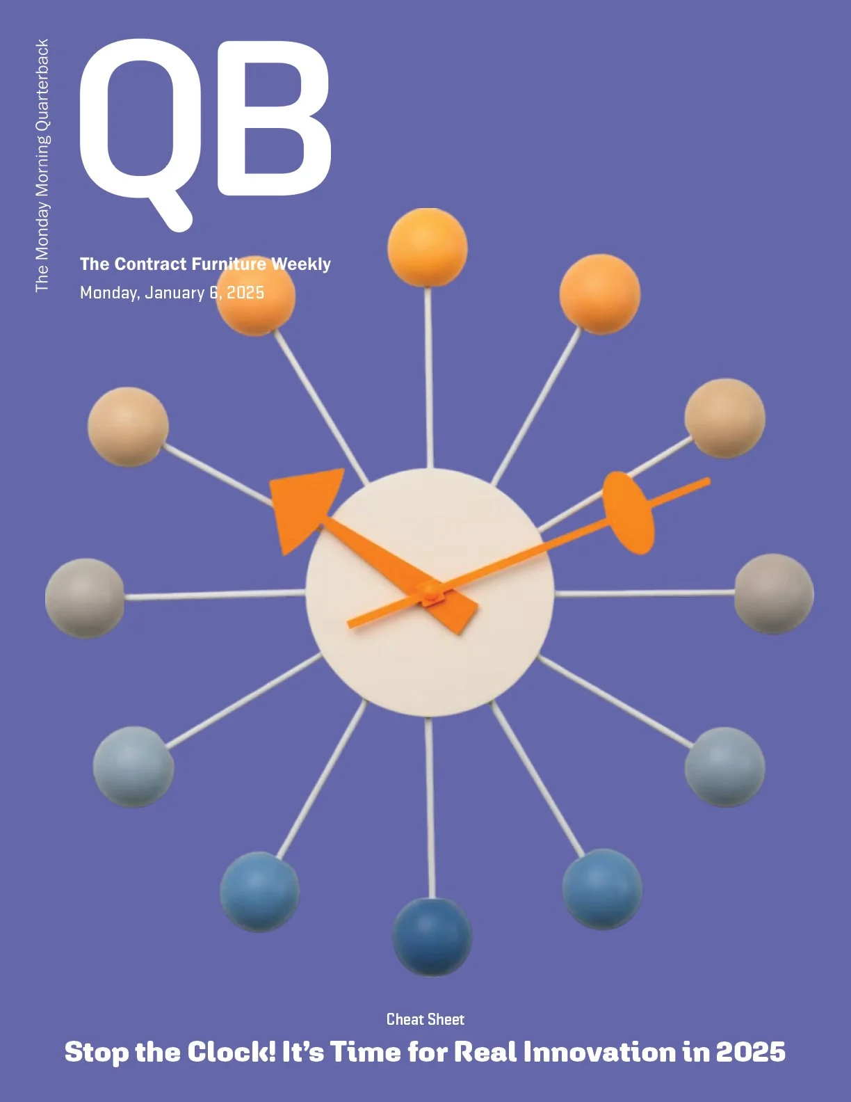 January 6, 2025