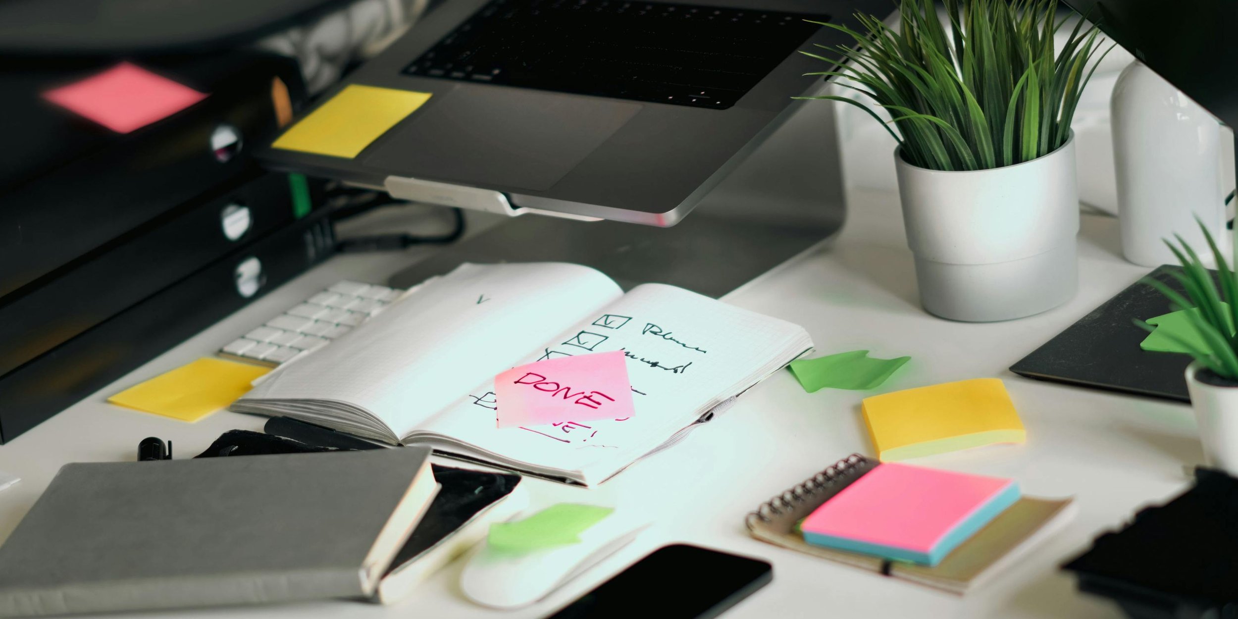 New-Year Admin Reset: Start January Organized (Without Burning Out)