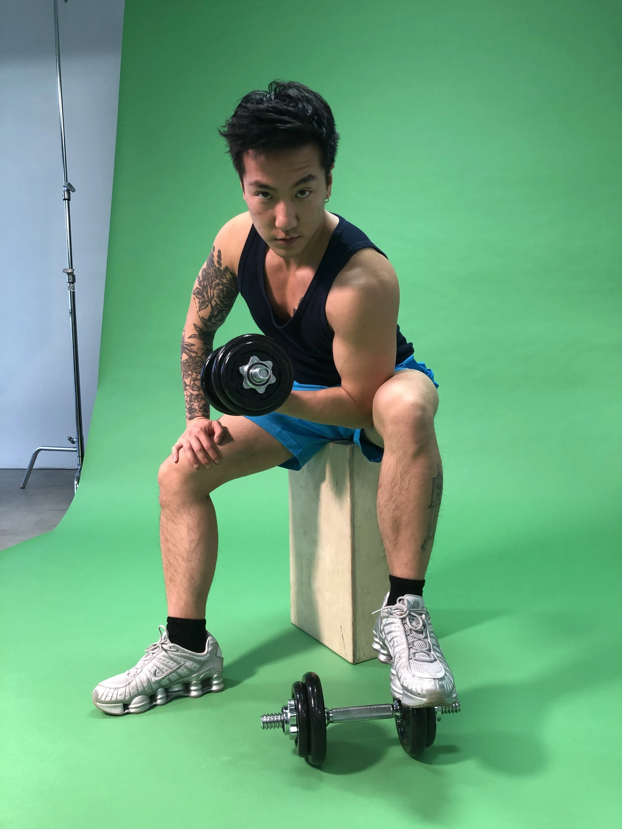 Online Personal Training for Beginners: How It Actually Works