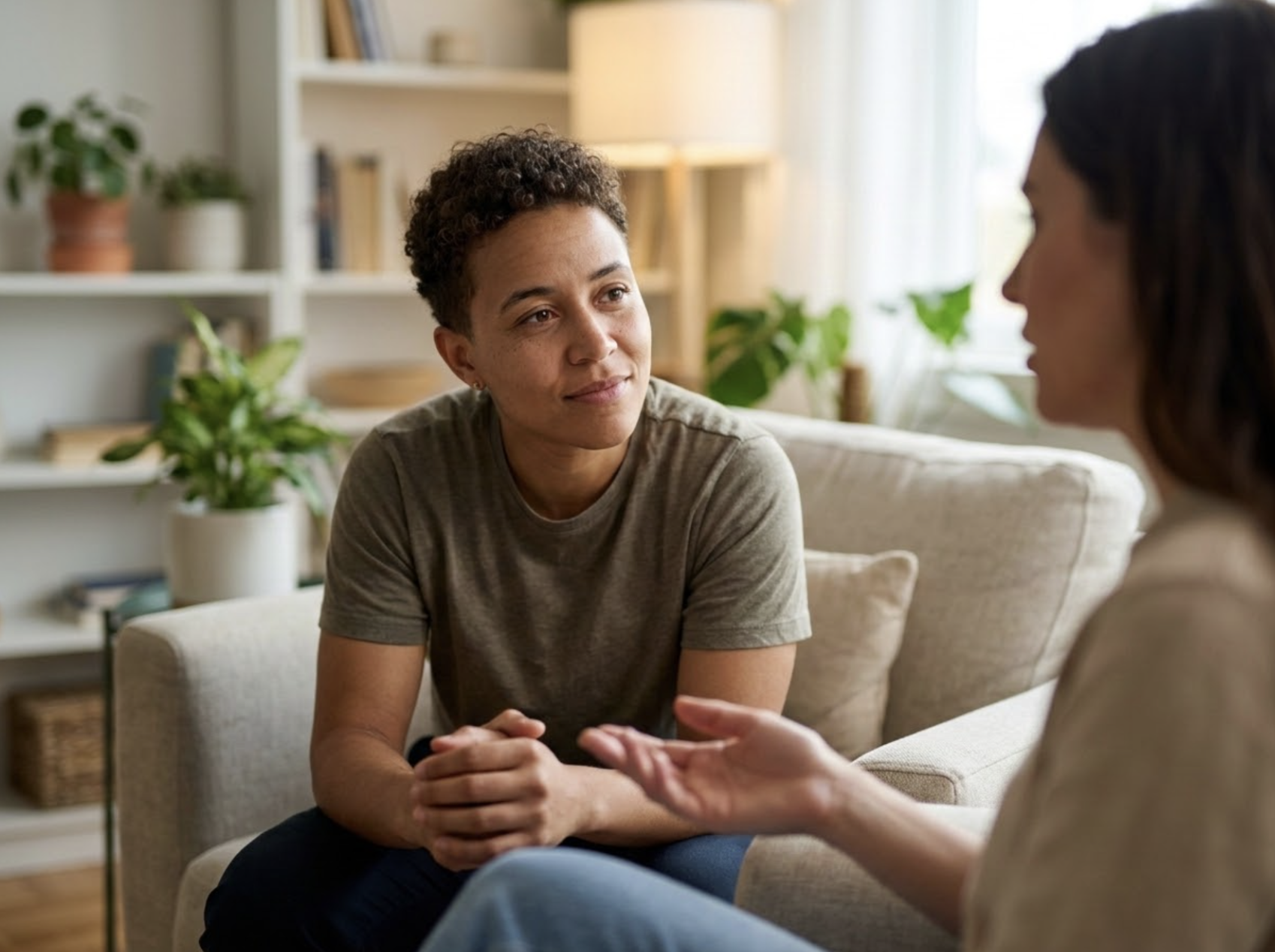 What to Look for in an LGBTQ-Friendly Online Coach