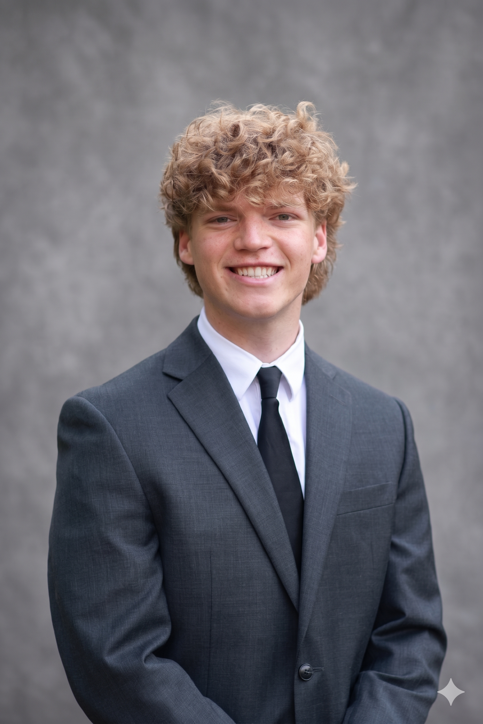Connor Lowery-North Headshot