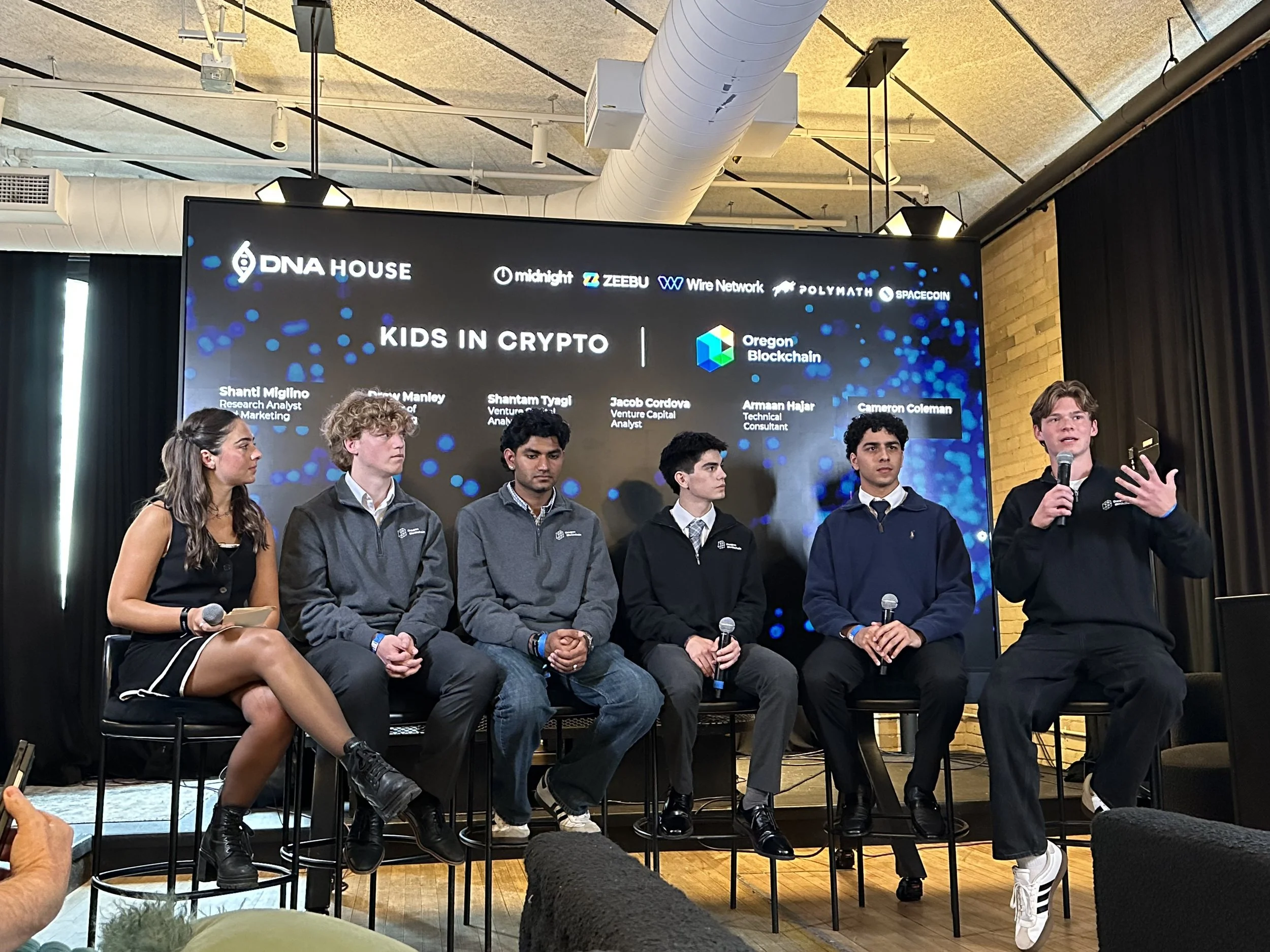 Consensus Toronto, 2025