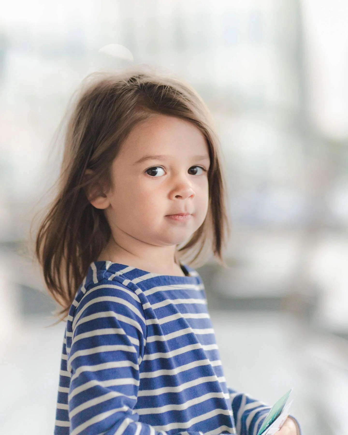 Sometimes you need to talk to a two year old just so you can understand life again.🤓