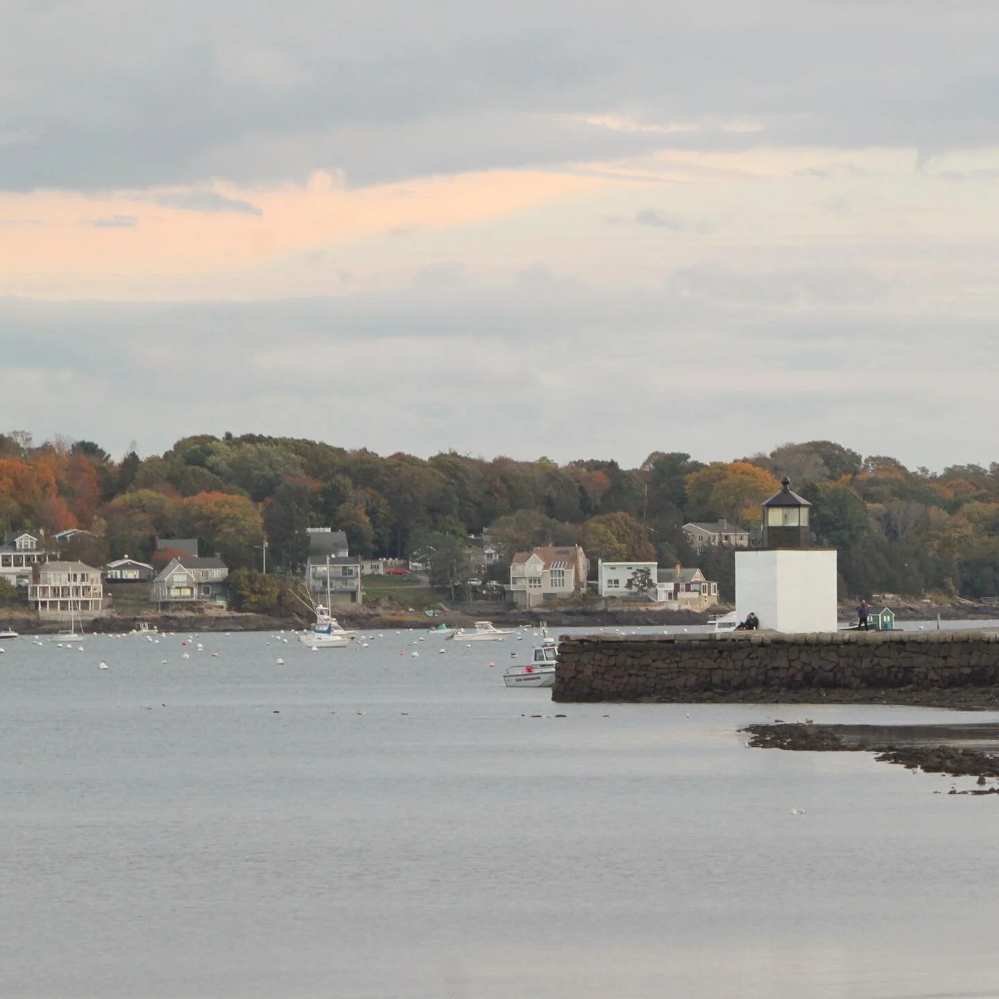 Thinking of Salem &hellip;