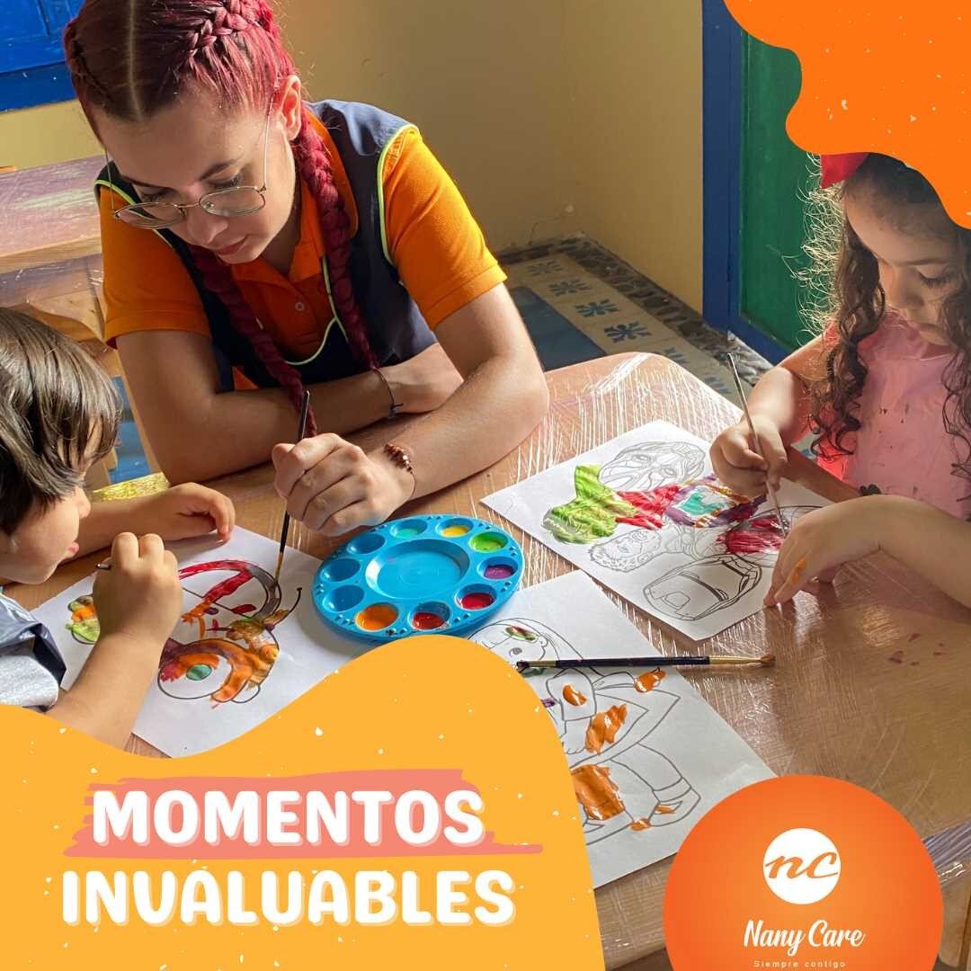 Creamos lazos invaluables con tus hijos, convirtiendo cada momento en un espaciod e aprendizaje y diversi&oacute;n. 

Nany Care Home, ni&ntilde;eras en Medell&iacute;n &ndash; Antioquia. ⠀⠀⠀⠀⠀⠀⠀⠀⠀⠀⠀⠀⠀⠀⠀⠀⠀⠀⠀⠀⠀⠀⠀⠀⠀⠀⠀⠀⠀⠀⠀⠀⠀⠀⠀⠀⠀⠀⠀⠀⠀⠀⠀⠀⠀⠀⠀⠀⠀⠀⠀⠀⠀⠀⠀⠀⠀⠀⠀⠀⠀⠀
