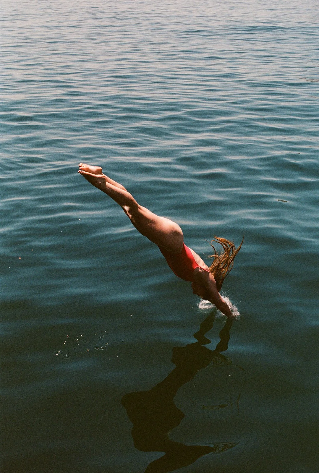 travel : portugal | yoga retreat | film photo journal