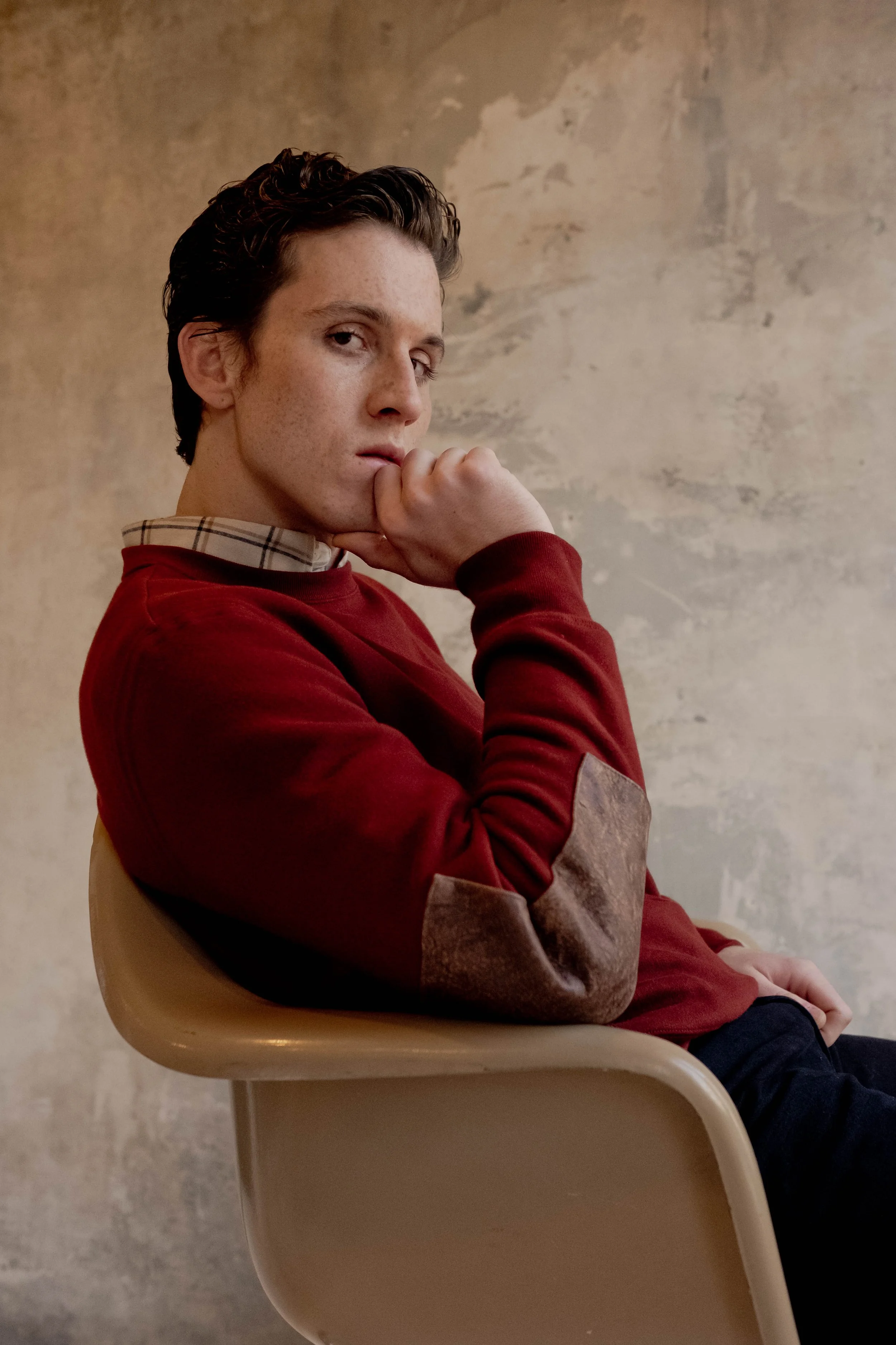 The Modern Gentleman’s Guide to Haircuts