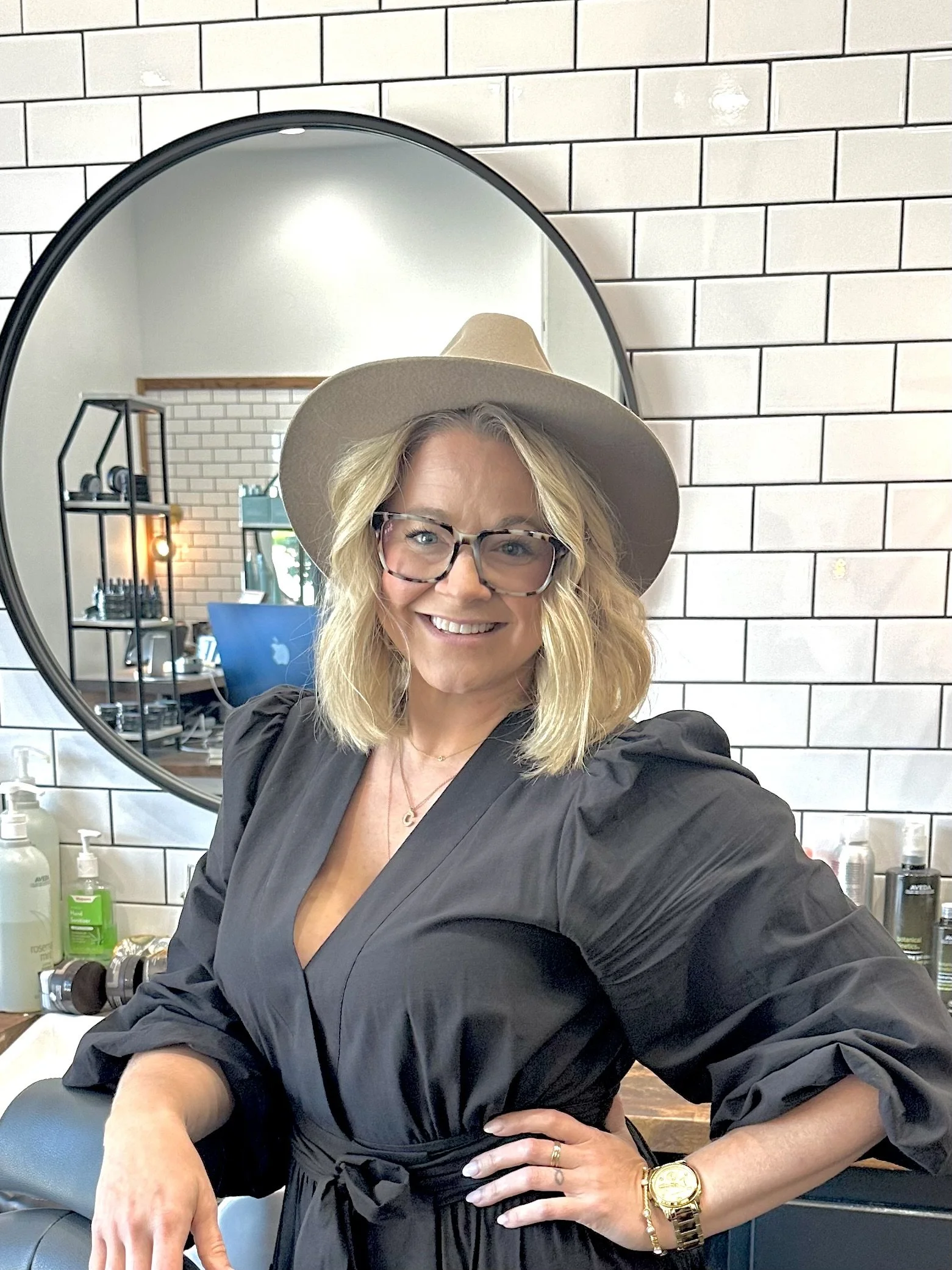 Headquarters’ Vision 