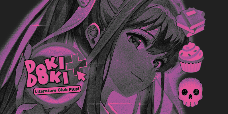 Doki Doki Literature Club Plus! PC Review