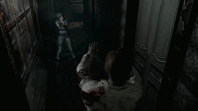 Resident Evil 1 Remake came out in 2002. Resident Evil 8 came out in 2021.  Crazy how RE1 Remake holds up 19 years later compared to RE8. I'd say RE1  had the