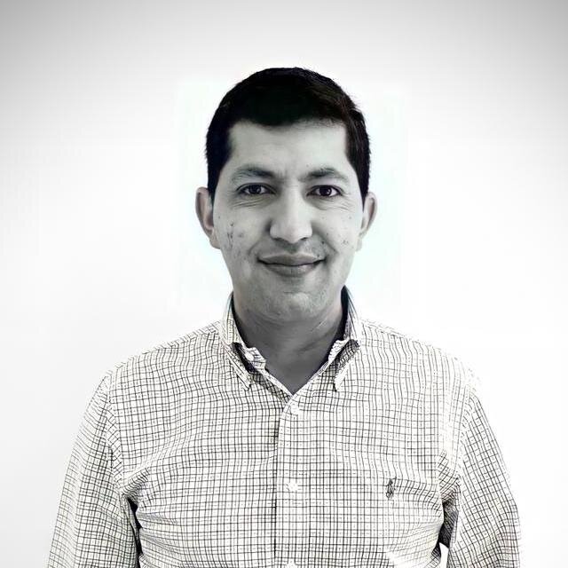 Mauricio Muñoz / Asesor jurídico