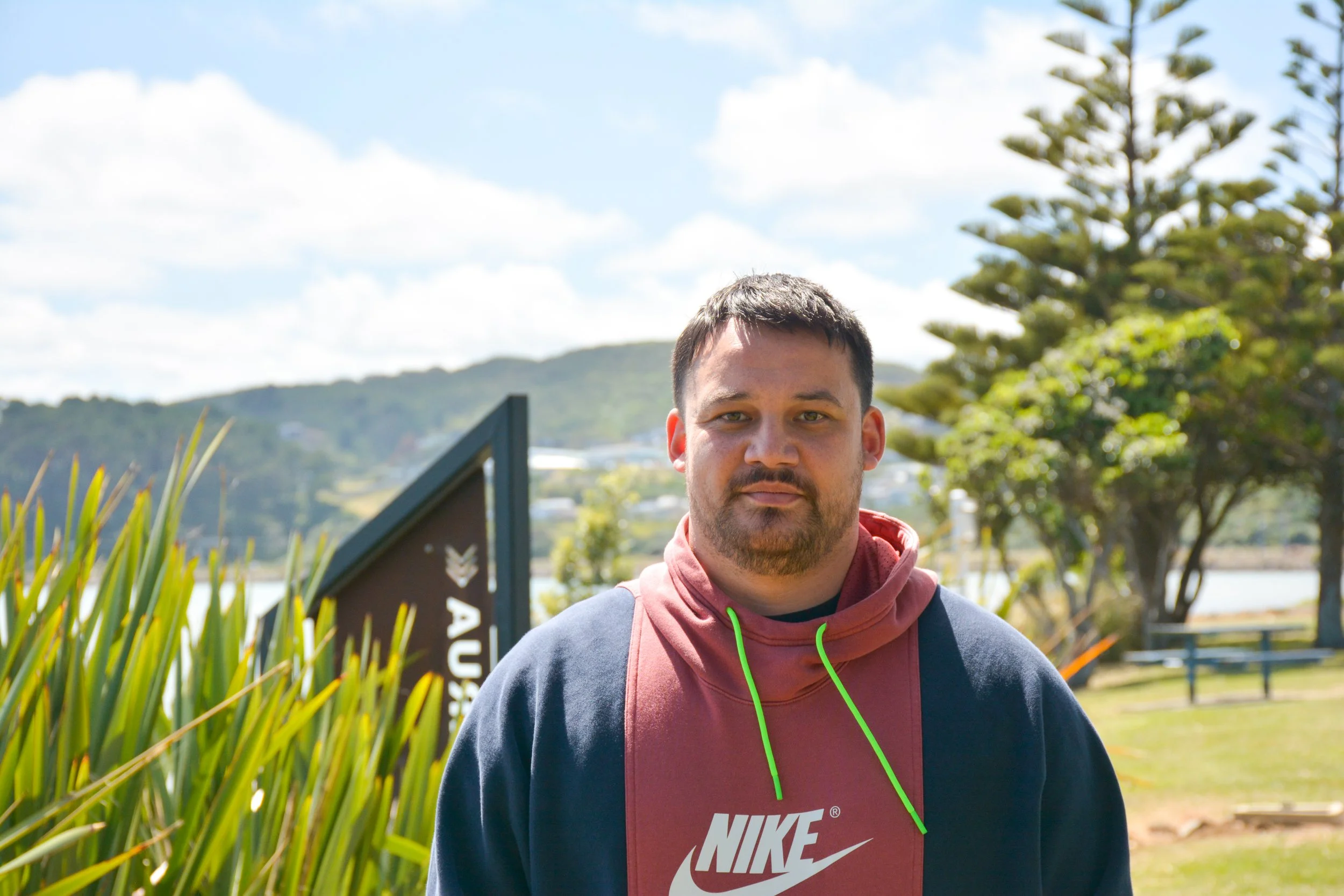 Te Ohu Reo — Ngāti Toa Rangatira