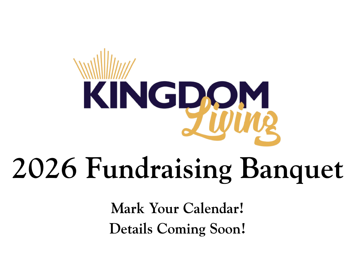 2026 Fundraising Banquet