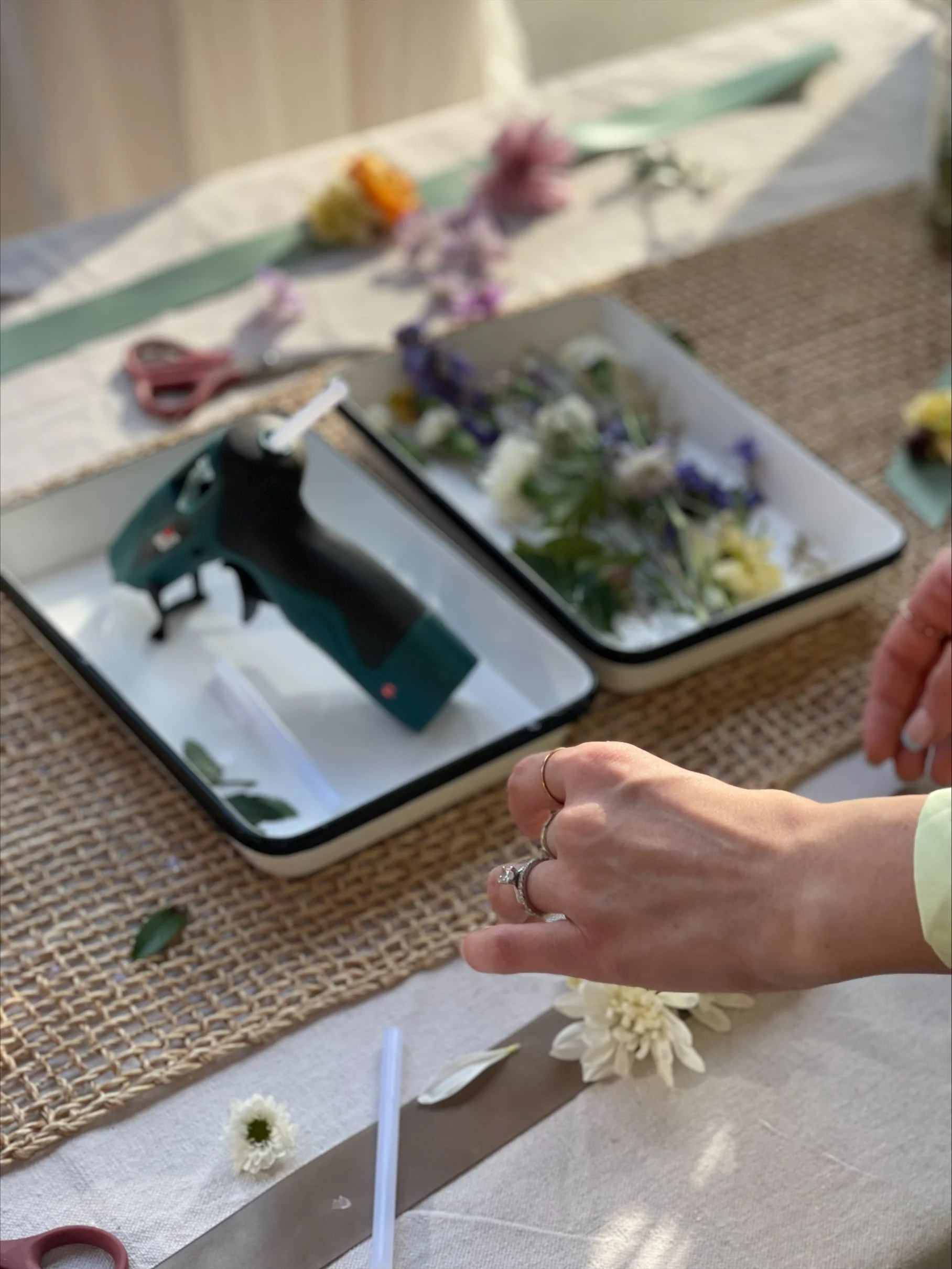 Paige's Wedding Shower