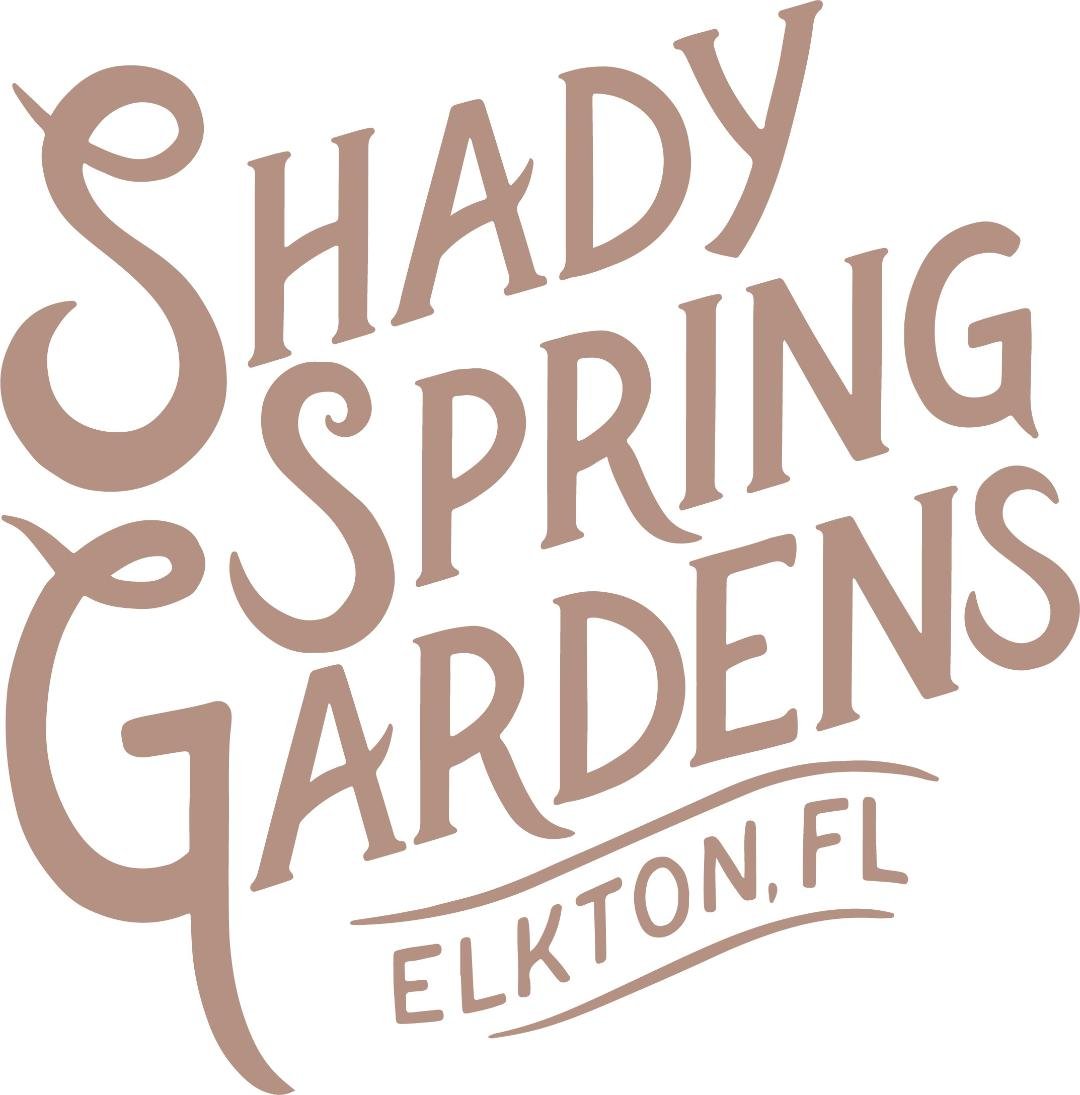 Shady Spring Gardens