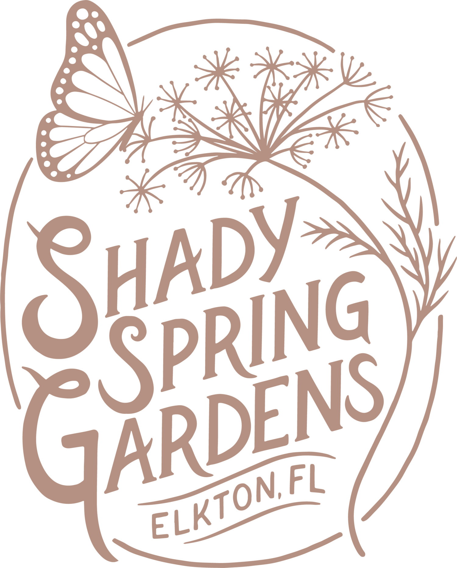 Shady Spring Gardens